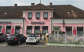 Gasthaus Wildrose Zum Wehrturm